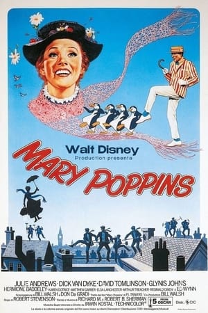 Mary Poppins (1964)