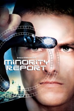 Rapport minoritaire - Minority Report (2002)