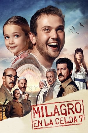 Milagro en la celda 7 - Miracle in Cell No. 7 (2019)