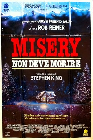 Misery non deve morire - Misery (1990)