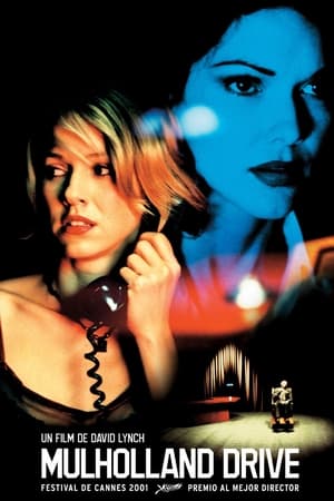 Mulholland Drive: Sueños, misterios y secretos - Mulholland Drive (2001)