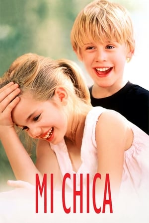 Mi Primer Beso - My Girl (1991)