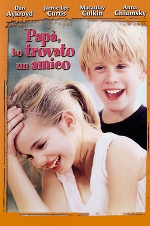 Papà, ho trovato un amico - My Girl (1991)