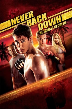 Chacun son combat - Never Back Down (2008)