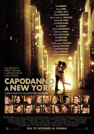 Capodanno a New York - New Year's Eve (2011)
