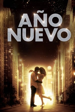 Año Nuevo - New Year's Eve (2011)