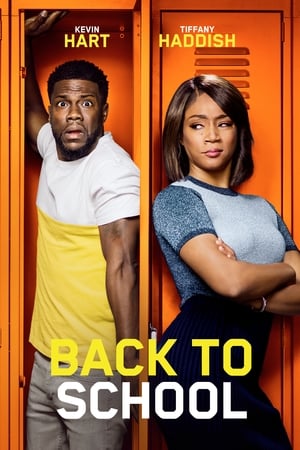 Cours du soir - Night School (2018)