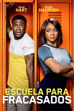 Escuela Nocturna - Night School (2018)