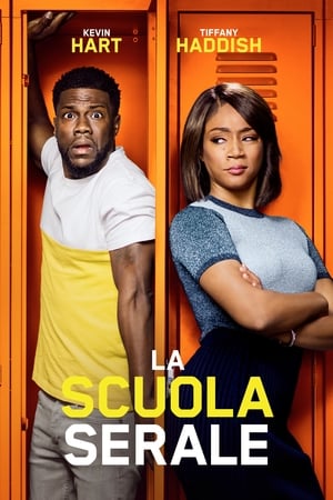 La scuola serale - Night School (2018)