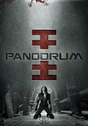 Pandorum: Terror en el espacio - Pandorum (2009)