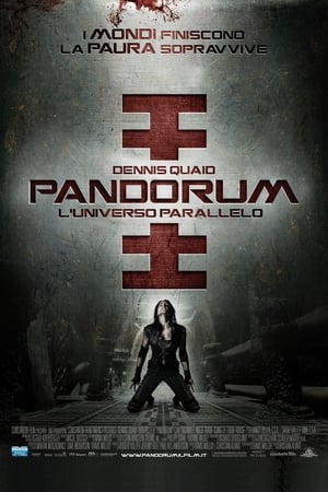 Pandorum - L'universo parallelo - Pandorum (2009)