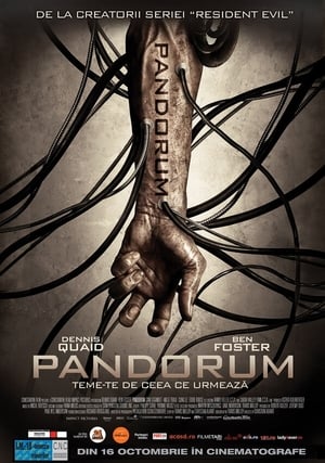 Pandorum (2009)