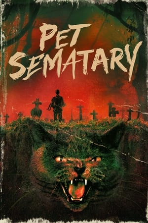 Cimitirul animalelor - Pet Sematary (1989)