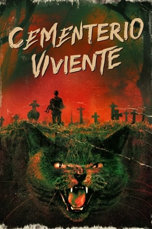 Cementerio de mascotas - Pet Sematary (1989)