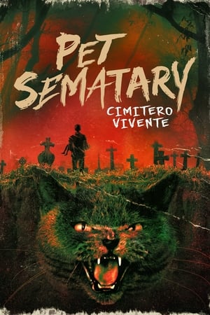 Cimitero vivente - Pet Sematary (1989)