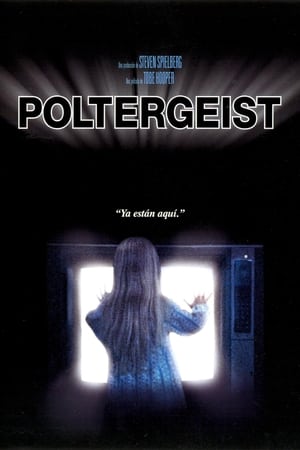 Juegos diabólicos - Poltergeist (1982)