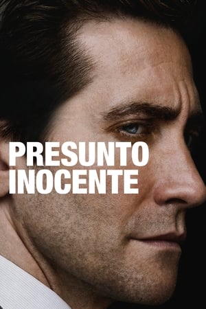Se presume inocente - Presumed Innocent (2024)