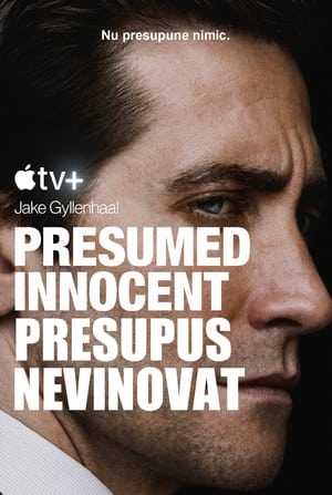 Presumed Innocent (2024)