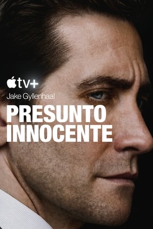 Presunto innocente - Presumed Innocent (2024)