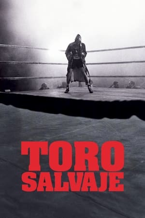 Toro Salvaje - Raging Bull (1980)