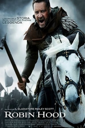 Robin Hood (2010)