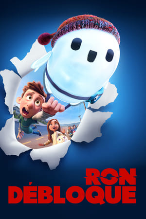 Ron ne va plus - Ron's Gone Wrong (2021)