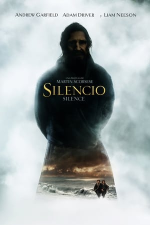 Silencio - Silence (2016)