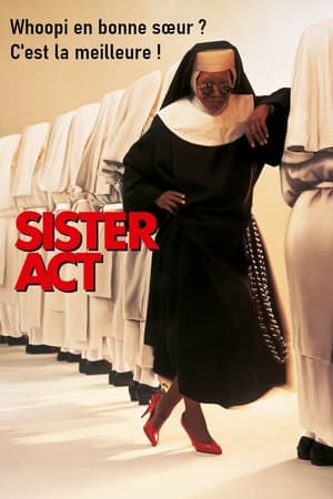 Rock'n Nonne - Sister Act (1992)