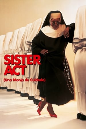 Cambio De Hábito - Sister Act (1992)