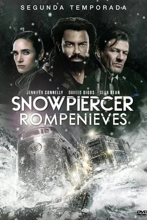 Snowpiercer: Rompenieves - Snowpiercer (2020)