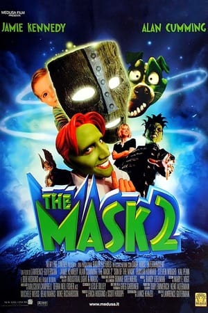 The Mask 2 - Son of the Mask (2005)