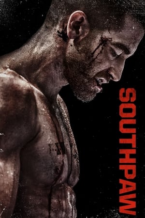 Lovitură de stânga - Southpaw (2015)