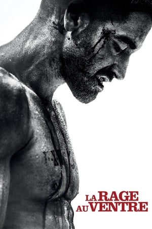 Le gaucher - Southpaw (2015)
