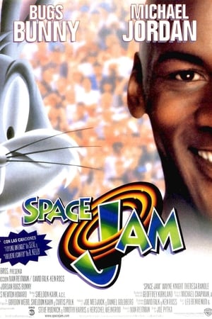 Space Jam: El juego del siglo - Space Jam (1996)