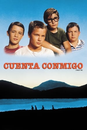 Cuenta Conmigo - Stand by Me (1986)