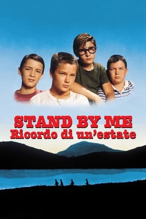 Stand by Me - Ricordo di un'estate - Stand by Me (1986)
