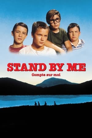 Compte sur moi - Stand by Me (1986)