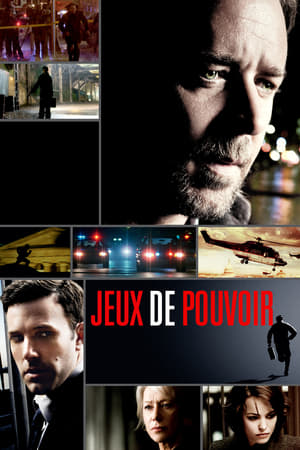 Jeux de pouvoir - State of Play (2009)