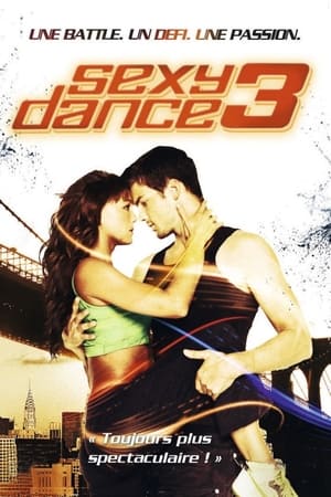 Dansez dans les rues 3D - Step Up 3D (2010)