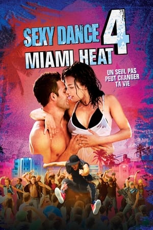 Dansez dans les rues 4 - Step Up Revolution (2012)