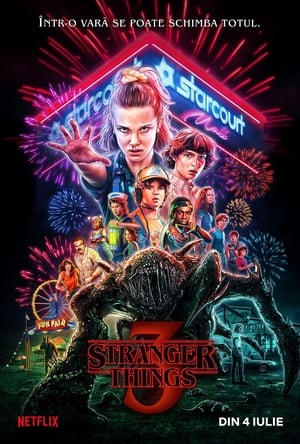 Stranger Things (2016)