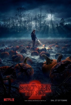 Stranger Things (2016)