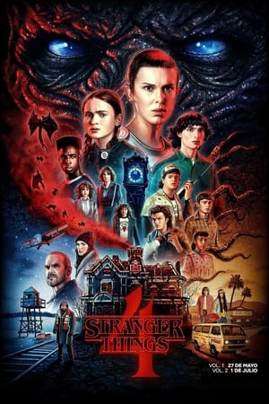 Stranger Things (2016)