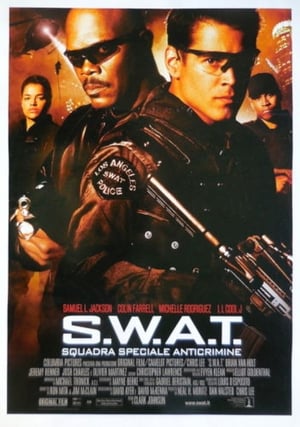 S.W.A.T. - Squadra speciale anticrimine - S.W.A.T. (2003)