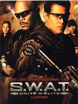 S.W.A.T. Unité d'élite - S.W.A.T. (2003)
