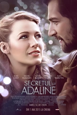 Secretul lui Adaline - The Age of Adaline (2015)