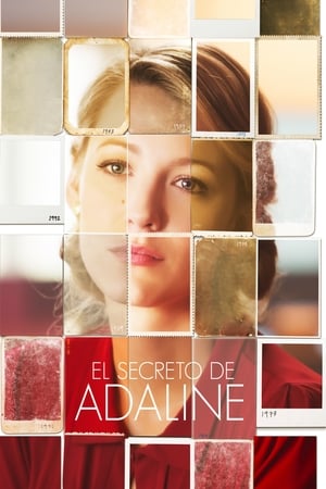 El secreto de Adaline - The Age of Adaline (2015)