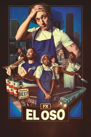 El Oso - The Bear (2022)