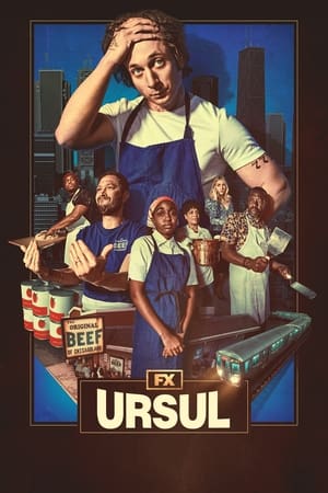 Ursul - The Bear (2022)