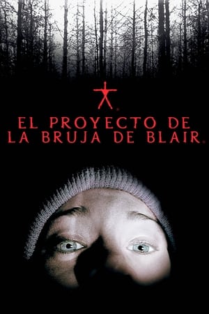 El proyecto de la bruja de Blair - The Blair Witch Project (1999)